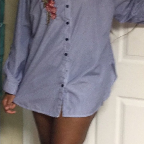 Long sleeve shirt - Picture 2 of 2